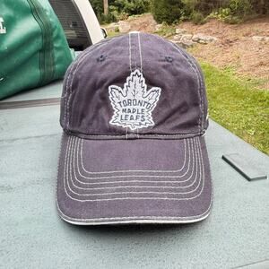 Toronto Maple Leafs‎ NHL Official Licensed Hat - Navy